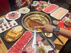 -红运火锅·中国名火锅·国风演绎(省体店)
