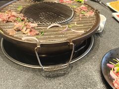 -完美生活炭火烤肉(二马路店)