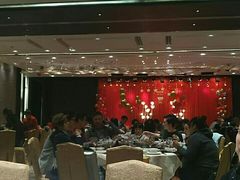 -白云宾馆·白云宴餐厅