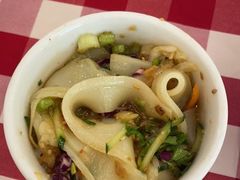 -西贝(金桥店)