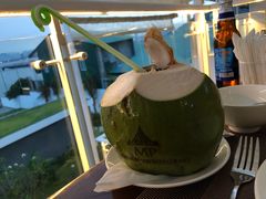 -芽庄MP泰式海鲜海景餐厅