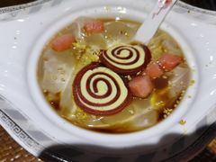 -烟水渔庄餐厅(西溪湿地店)