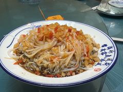 -富临轩私房菜(集庆门大街店)