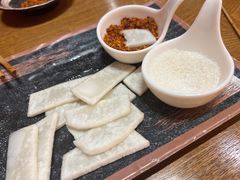 -五样儿西昌小签签烤串(建设路店)