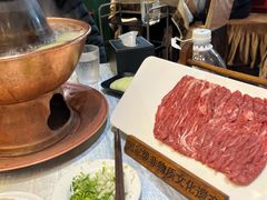 -东来顺饭庄(王府井步行街店)