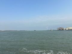 -汕尾风车岛
