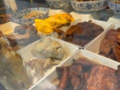 -三毛烤鸡(清泰街店)
