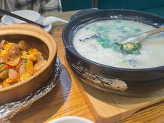 -潮粥荟·潮汕砂锅粥(朝阳大悦城店)