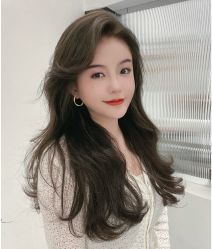 -SY水源护肤造型