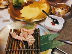 -南浦洞烤肉·新世界版(奥体店)