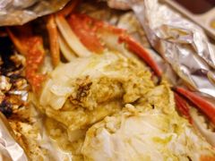 -白仁仔· 活烤海鲜 宵夜(豫园店)