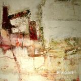 给大家分享一组优秀的油画作品[礼花]