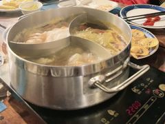 -渔家火锅·海鲜自助餐·演艺(亚龙湾天域酒店)