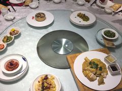 -隆聚时令海鲜(一舟店)