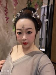 -盘子女人坊古装写真摄影(天津总店)