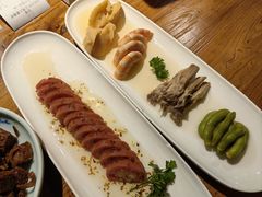 -金枝玉叶上海人家食府(三里河店)