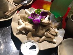 -舒家大院老火锅(台江路店)