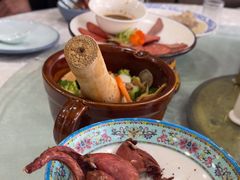 -乔家满族八大碗(流水沟店)