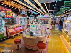 -风云再起游乐汇(北京西单西西友谊店)