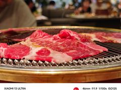 -西塔老太太泥炉烤肉(川沙百联店)