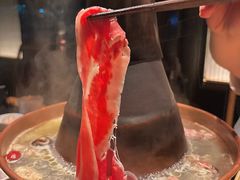 -东来顺·非遗火锅(高新店)