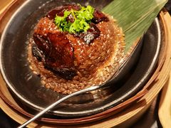酱鸭糯米饭-蒸年青STEAM YOUNG(501城市广场店)