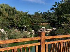-燕郊植物园