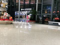 -上海中航虹桥机场泊悦酒店