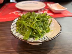 -仙隐小鹿中华料理(南宁万象城店)