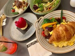 -玲婧胡同·生日蛋糕·餐厅(嘉里城店)