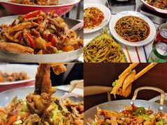 -澎湖湾农家菜(八一路楚天府店)