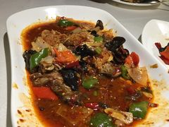 -萨拉漫饮食(北京中路店)