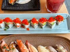 -Tuna maki寿司(苏州中心商场店)