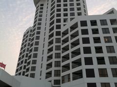 -汇泉王朝大饭店-旋转餐厅(南海路店)