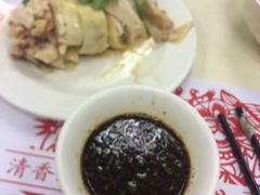 -振鼎鸡(华阴路店)