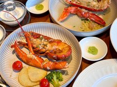 -Mr.Fish鱼鲜生海鲜放题(高德置地冬广场店)