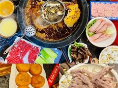 -陈眼镜火锅(总店)