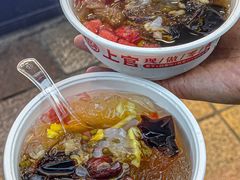 -上官栗子四果汤(厦禾路店)