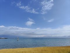 -青海湖二郎剑景区