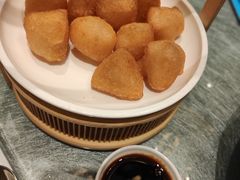 -小厨娘淮扬菜(六合欢乐港店)