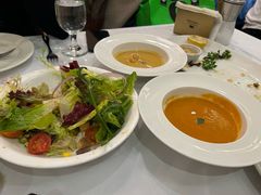 -摩根扒房(桐梓林店)