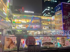 -福田卓悦INTOWN购物中心