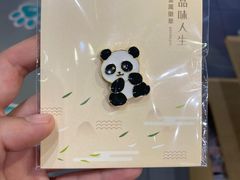 -熊猫屋(宽窄巷子景区店)