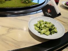 -红胖胖龙虾王·本地菜