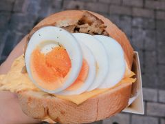 -蛋先生·爆蛋吐司(天一广场店)
