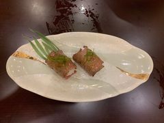 -松子料理(亮马桥店)