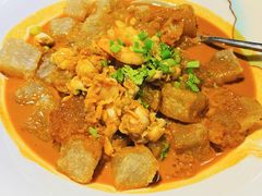 -旺角小渔村(二马路店)