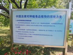 -国家植物园南园