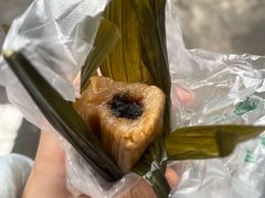 芝麻花生-夹江老头叶儿粑(石雁儿小区店)