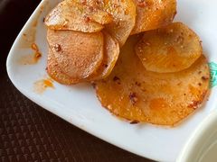 -中阿兰牛肉面(悦海新天地店)